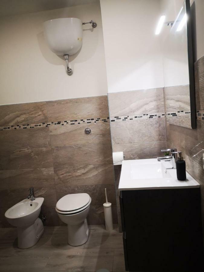 Hotel The Royals Roma Exterior foto